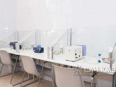 Санаторий «Долина Нарзанов» 4* Ессентуки - 55