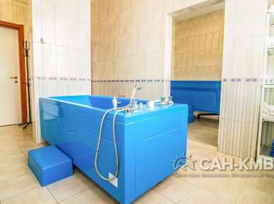 Санаторий «Долина Нарзанов» 4* Ессентуки - 56