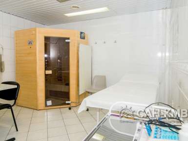 Санаторий «Долина Нарзанов» 4* Ессентуки - 57