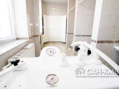 Санаторий «Долина Нарзанов» 4* Ессентуки - 36