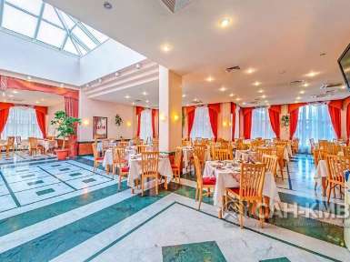 Санаторий «Долина Нарзанов» 4* Ессентуки - 58