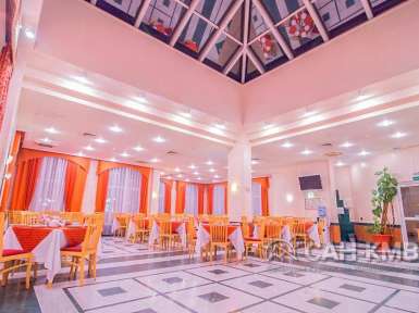 Санаторий «Долина Нарзанов» 4* Ессентуки - 59