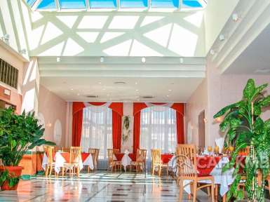 Санаторий «Долина Нарзанов» 4* Ессентуки - 60