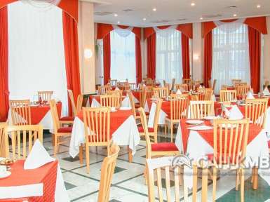 Санаторий «Долина Нарзанов» 4* Ессентуки - 61