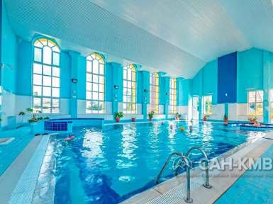 Санаторий «Долина Нарзанов» 4* Ессентуки - 62