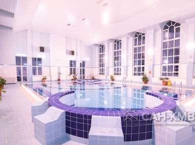 Санаторий «Долина Нарзанов» 4* Ессентуки - 63