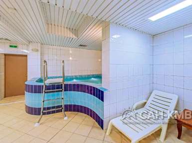 Санаторий «Долина Нарзанов» 4* Ессентуки - 68