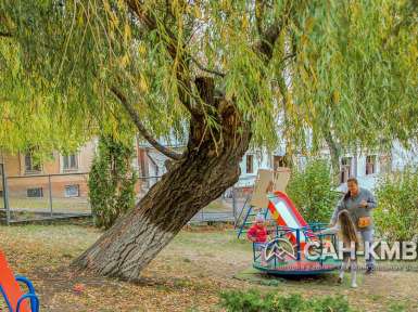 Пансионат с лечением «Искра» 2* Пятигорск - 11