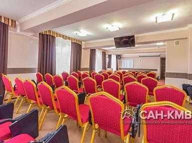 Пансионат с лечением «Искра» 2* Пятигорск - 32