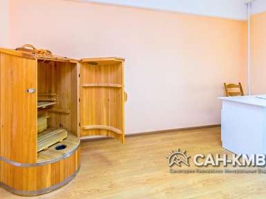 Пансионат с лечением «Искра» 2* Пятигорск - 37