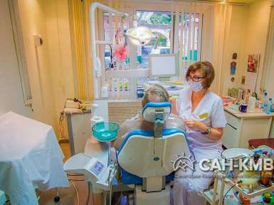 Пансионат с лечением «Искра» 2* Пятигорск - 39