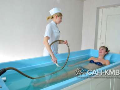 Пансионат с лечением «Искра» 2* Пятигорск - 42