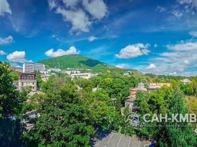 Пансионат с лечением «Искра» 2* Пятигорск - 8