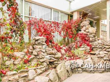 Пансионат с лечением «Искра» 2* Пятигорск - 9