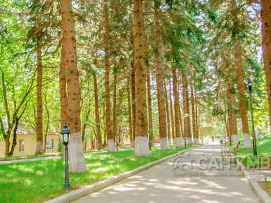 Пансионат с лечением «Геолог Казахстана» —* Железноводск - 13