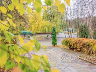 Пансионат с лечением «Геолог Казахстана» —* Железноводск - 14