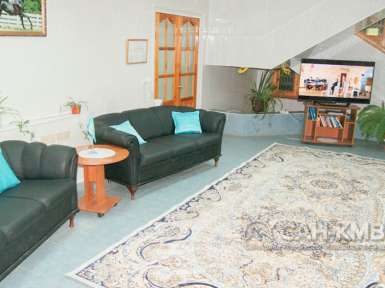 Пансионат с лечением «Геолог Казахстана» —* Железноводск - 19