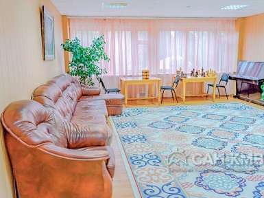 Пансионат с лечением «Геолог Казахстана» —* Железноводск - 21