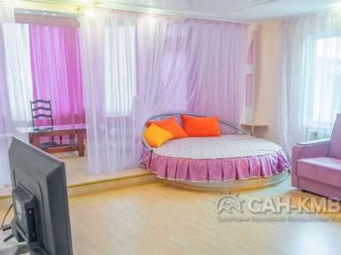 Пансионат с лечением «Геолог Казахстана» —* Железноводск - 23