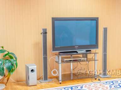 Пансионат с лечением «Геолог Казахстана» —* Железноводск - 24