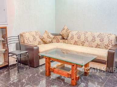 Пансионат с лечением «Геолог Казахстана» —* Железноводск - 25