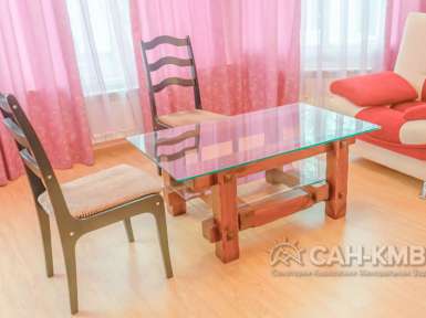 Пансионат с лечением «Геолог Казахстана» —* Железноводск - 27