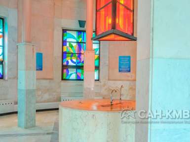 Пансионат с лечением «Геолог Казахстана» —* Железноводск - 29