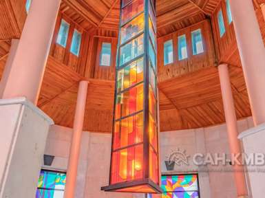 Пансионат с лечением «Геолог Казахстана» —* Железноводск - 30