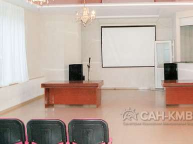 Пансионат с лечением «Геолог Казахстана» —* Железноводск - 33