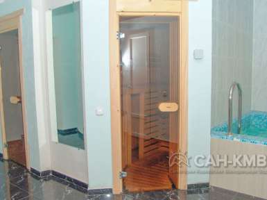 Пансионат с лечением «Геолог Казахстана» —* Железноводск - 35