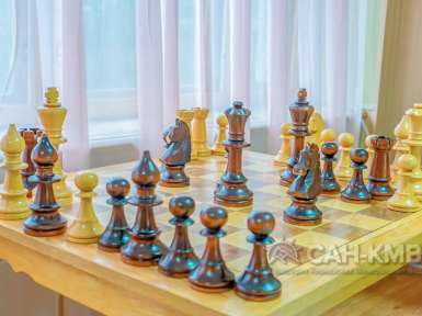 Пансионат с лечением «Геолог Казахстана» —* Железноводск - 38