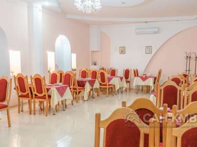 Пансионат с лечением «Геолог Казахстана» —* Железноводск - 41