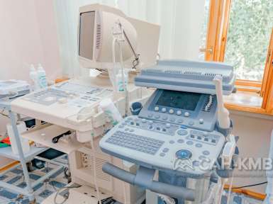 Пансионат с лечением «Геолог Казахстана» —* Железноводск - 55