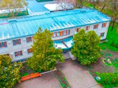 Пансионат с лечением «Геолог Казахстана» —* Железноводск - 1