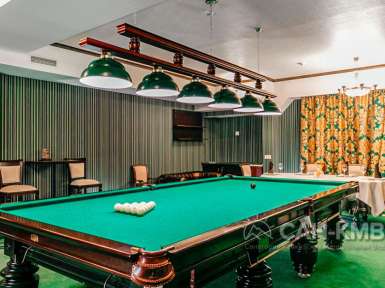 Санаторий Славяновский Исток 4* Железноводск - 83