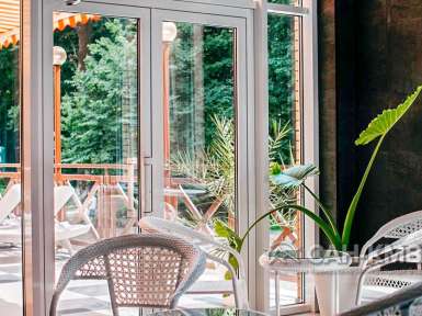 Санаторий Славяновский Исток 4* Железноводск - 89