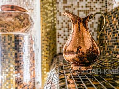 Санаторий Славяновский Исток 4* Железноводск - 91