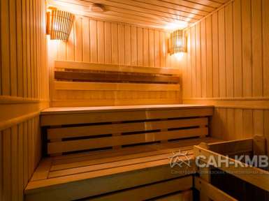 Санаторий Славяновский Исток 4* Железноводск - 92