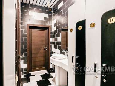 Санаторий Славяновский Исток 4* Железноводск - 98