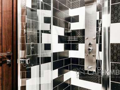 Санаторий Славяновский Исток 4* Железноводск - 100