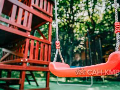 Санаторий Славяновский Исток 4* Железноводск - 75