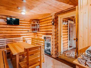 Санаторий Славяновский Исток 4* Железноводск - 104