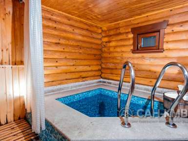 Санаторий Славяновский Исток 4* Железноводск - 105