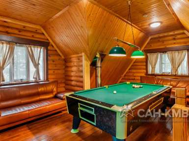 Санаторий Славяновский Исток 4* Железноводск - 106