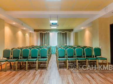 Санаторий Славяновский Исток 4* Железноводск - 108