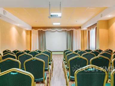 Санаторий Славяновский Исток 4* Железноводск - 109