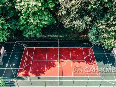 Санаторий Славяновский Исток 4* Железноводск - 79