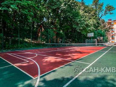 Санаторий Славяновский Исток 4* Железноводск - 80