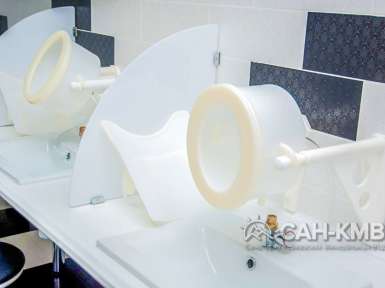 Санаторий Славяновский Исток 4* Железноводск - 32