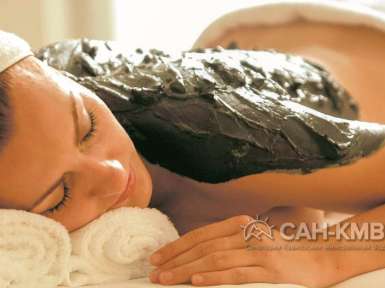 Санаторий Славяновский Исток 4* Железноводск - 33